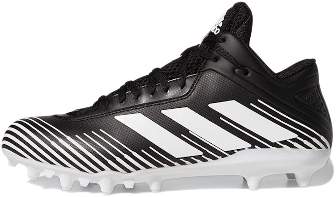 adidas Freak Ghost Football Cleats 'Black White' EF8703 Buy adidas Freak Ghost Football Cleats 'Black White' EF8703
