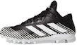 Buy adidas Freak Ghost Kasut Bola Sepak 'Hitam Putih' EF8703