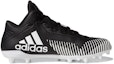 Order adidas Freak Ghost Kasut Bola Sepak 'Hitam Putih' EF8703