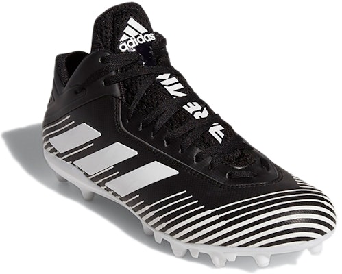adidas Freak Ghost Botas de Fútbol 'Negro Blanco' EF8703 Lookbook adidas Freak Ghost Botas de Fútbol 'Negro Blanco' EF8703