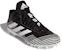 adidas Freak Ghost Kasut Bola Sepak 'Hitam Putih' EF8703