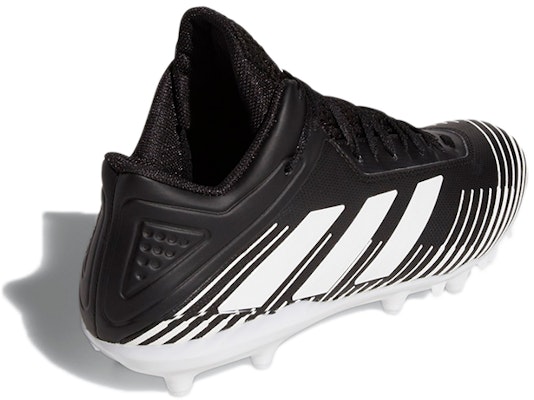 adidas Freak Ghost Botas de Fútbol 'Negro Blanco' EF8703 Shop adidas Freak Ghost Botas de Fútbol 'Negro Blanco' EF8703