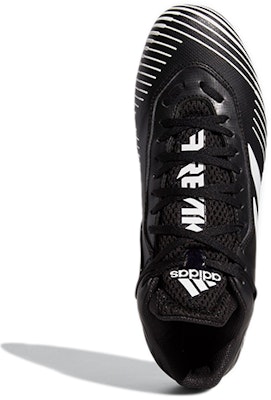 adidas Freak Ghost Football Cleats 'Black White' EF8703 Purchase adidas Freak Ghost Football Cleats 'Black White' EF8703