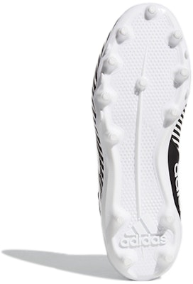 adidas Freak Ghost Botas de Fútbol 'Negro Blanco' EF8703 Details for adidas Freak Ghost Botas de Fútbol 'Negro Blanco' EF8703