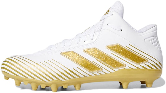 adidas Freak Ghost Tacos de Fútbol 'Blanco Oro' FW3037 Buy adidas Freak Ghost Tacos de Fútbol 'Blanco Oro' FW3037