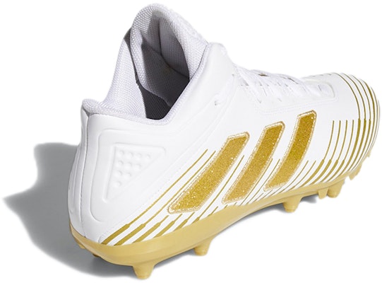 adidas Freak Ghost Tacos de Fútbol 'Blanco Oro' FW3037 Shop adidas Freak Ghost Tacos de Fútbol 'Blanco Oro' FW3037