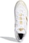 Purchase adidas Freak Ghost Kasut Bola Sepak 'Putih Emas' FW3037