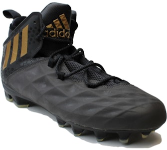 adidas Freak Lax Mid 人工草皮 舒適百搭 足球鞋 男款 黑黃色 Order adidas Freak Lax Mid 人工草皮 舒適百搭 足球鞋 男款 黑黃色