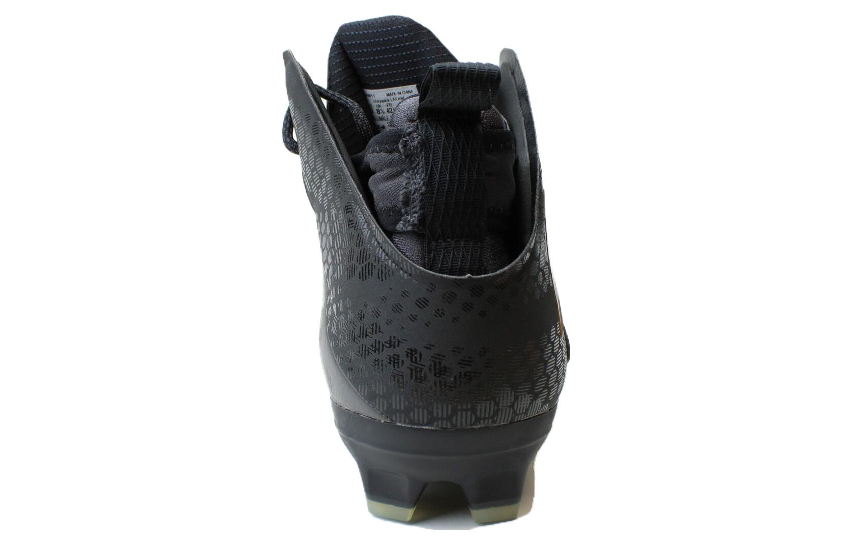 Lookbook adidas Freak Lax Mid 人工草皮 舒適百搭 足球鞋 男款 黑黃色