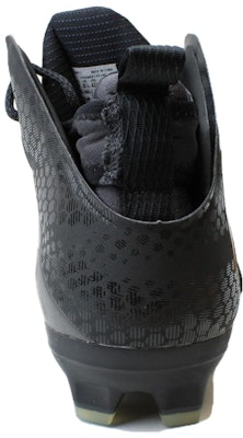 adidas Freak Lax Mid 人工草皮 舒適百搭 足球鞋 男款 黑黃色 Lookbook adidas Freak Lax Mid 人工草皮 舒適百搭 足球鞋 男款 黑黃色