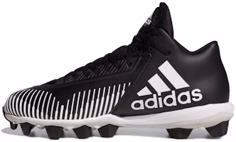 adidas Freak MD 'Black White' EF3484 adidas Freak MD 'Black White' EF3484