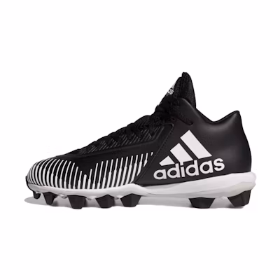 adidas Freak MD 'Black White'