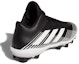 Shop adidas Freak MD 'Hitam Putih' EF3484