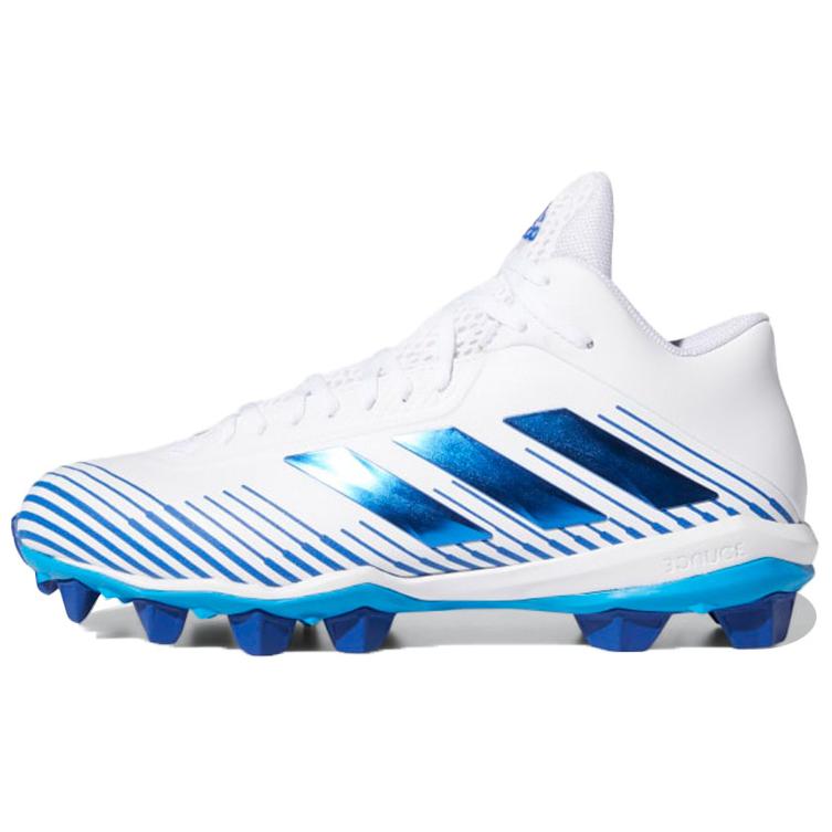 Buy adidas Freak MD ''Blanc Bleu Royal'' FW4647