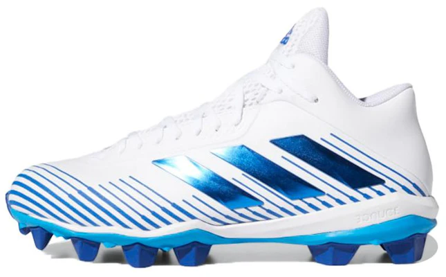 adidas Freak MD ''Blanc Bleu Royal'' FW4647 Buy adidas Freak MD ''Blanc Bleu Royal'' FW4647