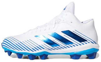 adidas Freak MD 'White Royal Blue' FW4647 adidas Freak MD 'White Royal Blue' FW4647