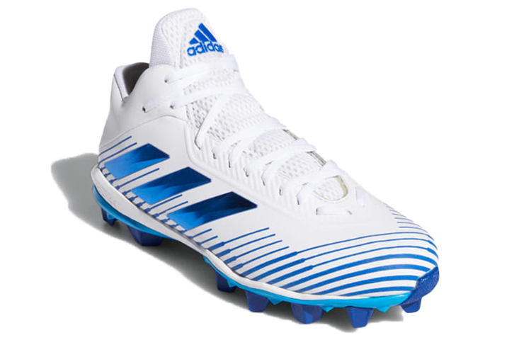 Order adidas Freak MD ''Blanc Bleu Royal'' FW4647