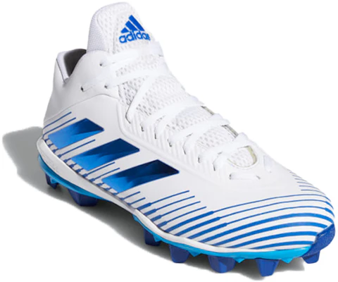 adidas Freak MD ''Blanc Bleu Royal'' FW4647 Order adidas Freak MD ''Blanc Bleu Royal'' FW4647