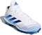 adidas Freak MD 'White Royal Blue' FW4647