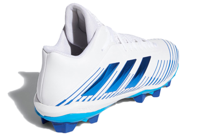 Lookbook adidas Freak MD ''Blanc Bleu Royal'' FW4647