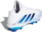Lookbook adidas Freak MD 'White Royal Blue' FW4647