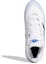 Shop adidas Freak MD 'White Royal Blue' FW4647