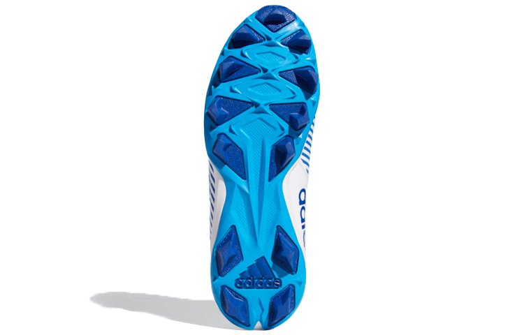 Purchase adidas Freak MD ''Blanc Bleu Royal'' FW4647