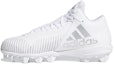 Buy adidas Freak MD 'White Silver Metallic' FW3576