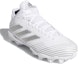 Lookbook adidas Freak MD 'White Silver Metallic' FW3576