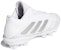 adidas Freak MD 'White Silver Metallic' FW3576