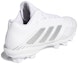 Shop adidas Freak MD 'White Silver Metallic' FW3576