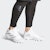 adidas Freak MD 'White Silver Metallic' FW3576