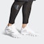 Sizing adidas Freak MD 'White Silver Metallic' FW3576