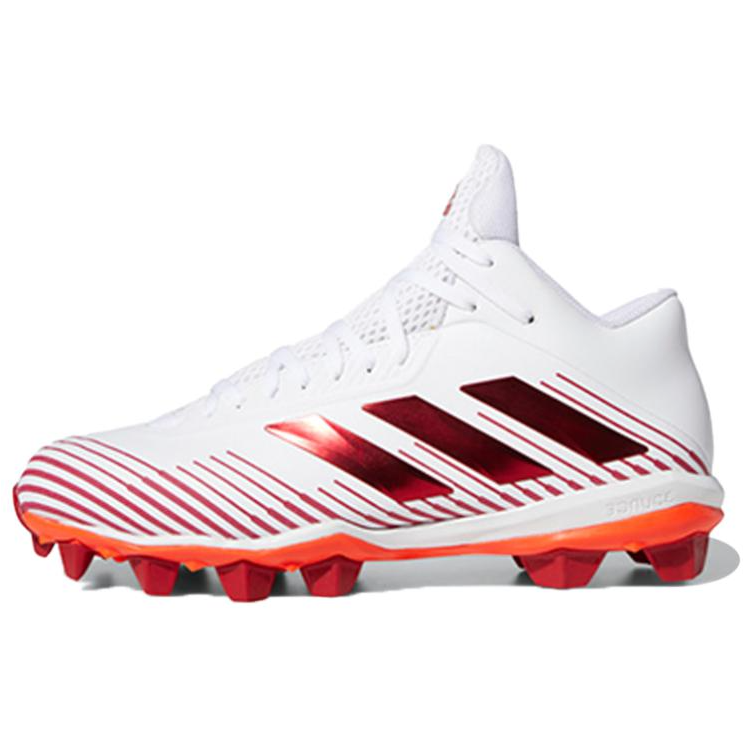Buy adidas Freak MD ''Wit Team Power Rood'' FW3575