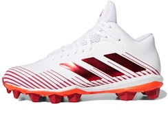 adidas Freak MD 'White Team Power Red' FW3575 adidas Freak MD 'White Team Power Red' FW3575
