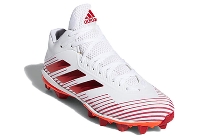 Lookbook adidas Freak MD ''Wit Team Power Rood'' FW3575