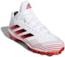 Lookbook adidas Freak MD 'White Team Power Red' FW3575