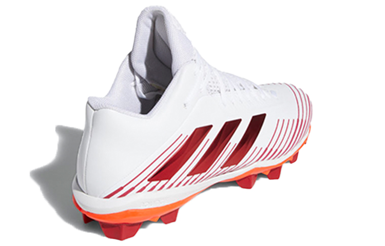 Shop adidas Freak MD ''Wit Team Power Rood'' FW3575