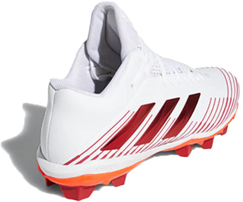 adidas Freak MD ''Wit Team Power Rood'' FW3575 Shop adidas Freak MD ''Wit Team Power Rood'' FW3575