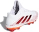 Shop adidas Freak MD 'White Team Power Red' FW3575
