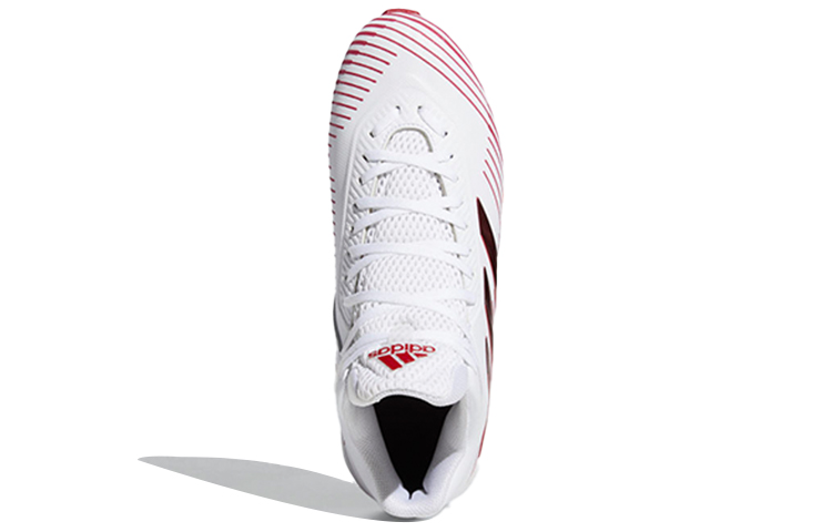 Purchase adidas Freak MD ''Wit Team Power Rood'' FW3575