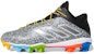 adidas Freak Md Football Cleats 'Black Silver' EF8712