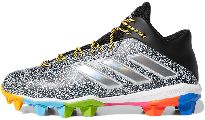 adidas Freak Md Chaussures de Football ''Noir Argent'' EF8712 Buy adidas Freak Md Chaussures de Football ''Noir Argent'' EF8712