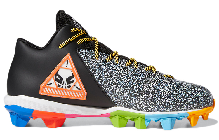 Order adidas Freak Md Chaussures de Football ''Noir Argent'' EF8712