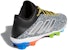 adidas Freak Md Football Cleats 'Black Silver' EF8712