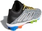 Shop adidas Freak Md Football Cleats 'Black Silver' EF8712