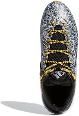 adidas Freak Md Football Cleats 'Black Silver' EF8712 Purchase adidas Freak Md Football Cleats 'Black Silver' EF8712