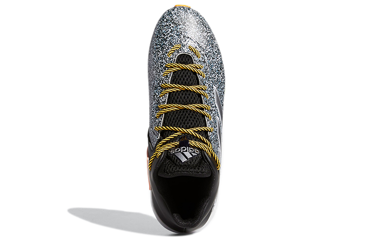 Purchase adidas Freak Md Chaussures de Football ''Noir Argent'' EF8712