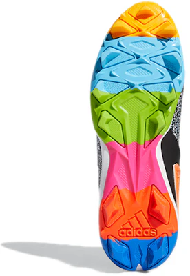 adidas Freak Md Chaussures de Football ''Noir Argent'' EF8712 Details for adidas Freak Md Chaussures de Football ''Noir Argent'' EF8712