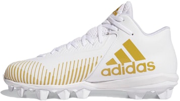 adidas Freak Md Football Cleats 'Yellow' EH2249 adidas Freak Md Football Cleats 'Yellow' EH2249
